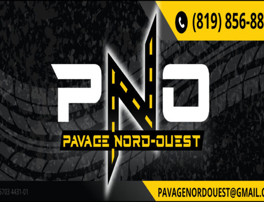 PAVAGE NORD-OUEST INC