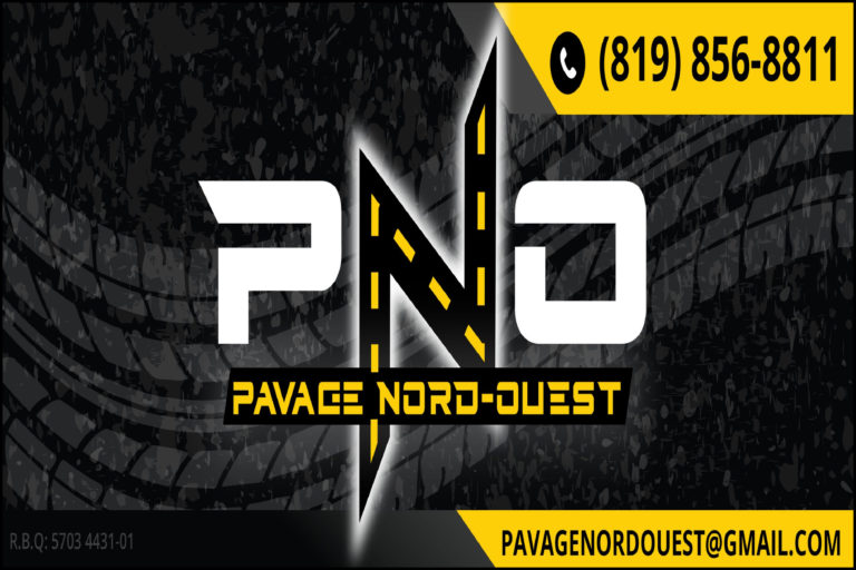 PAVAGE NORD-OUEST INC