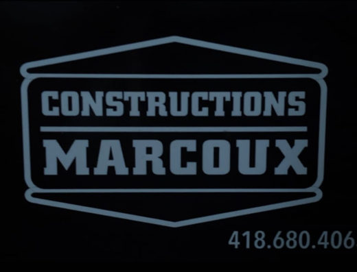 RÉNOVATIONS MARCOUX INC