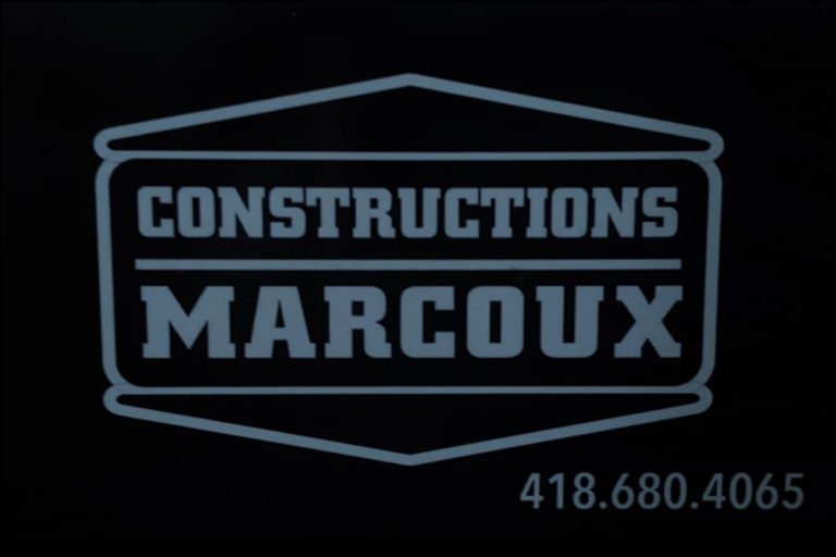 RÉNOVATIONS MARCOUX INC