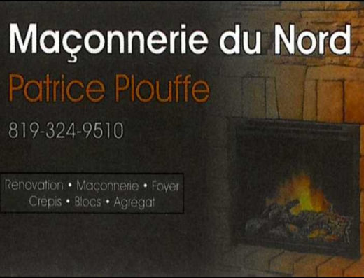 MAÇONNERIE DU NORD