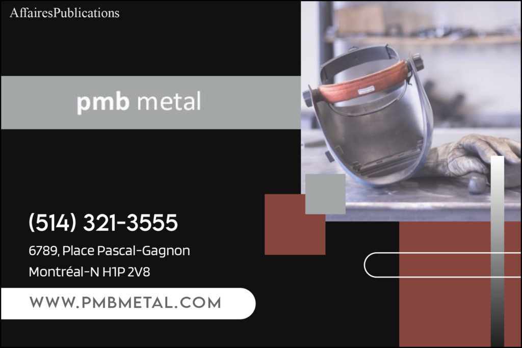 PMB MÉTAL