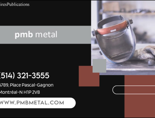 PMB MÉTAL