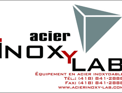 ACIER INOXY LAB INC