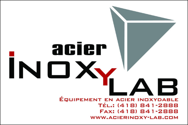 ACIER INOXY LAB INC