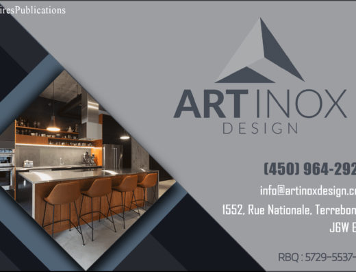 ART INOX DESIGN