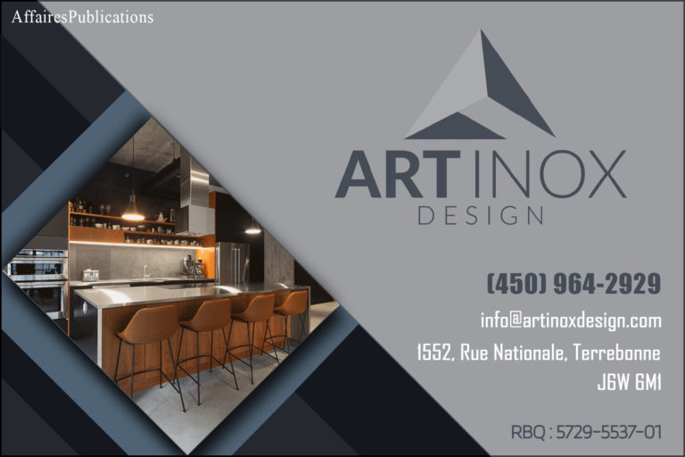 ART INOX DESIGN