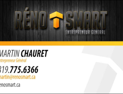RÉNO SMART INC