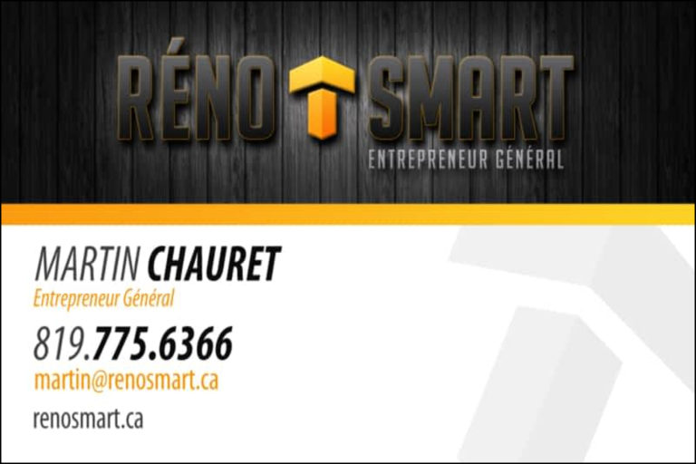 RÉNO SMART INC