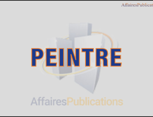PEINTURE