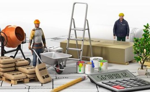 CONSTRUCTION LES ENTREPRISES CLOVIC