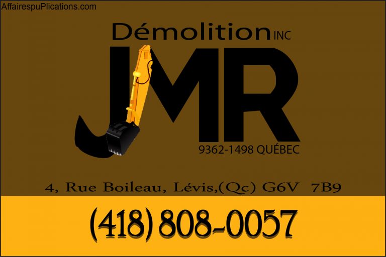 9362 1498 QUÉBEC INC