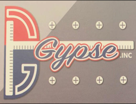 D.G GYPSE INC