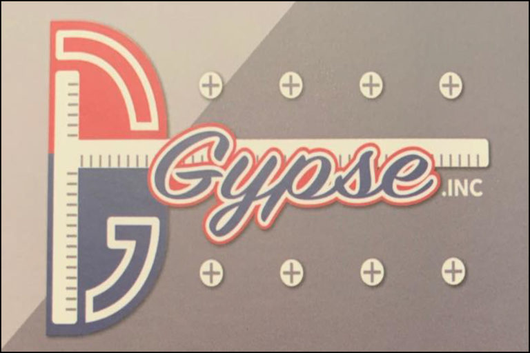 D.G GYPSE INC
