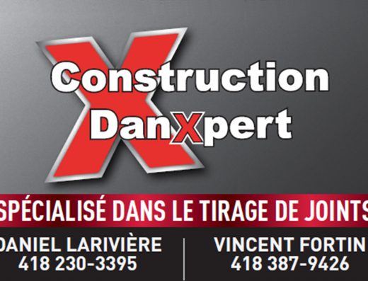CONSTRUCTION DANXPERT INC