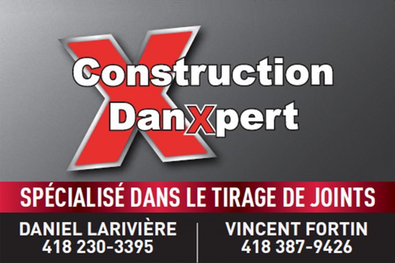 CONSTRUCTION DANXPERT INC