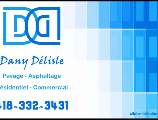 DANY DÉLISLE