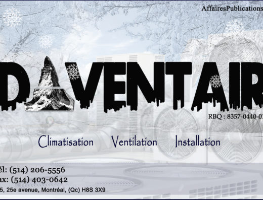 DAVENTAIR INC