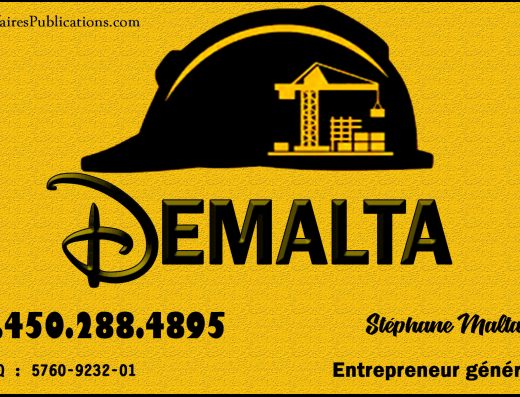 DEMALTA