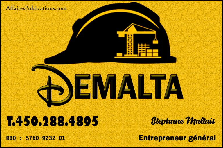 DEMALTA