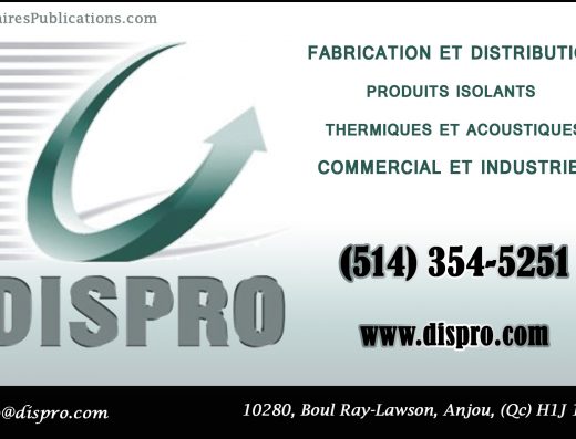 DISPRO INC