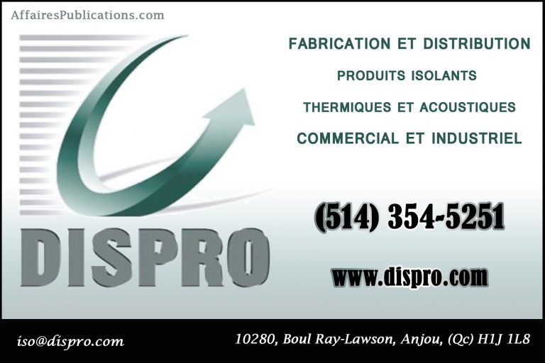 DISPRO INC