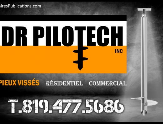 DR PILOTECH INC