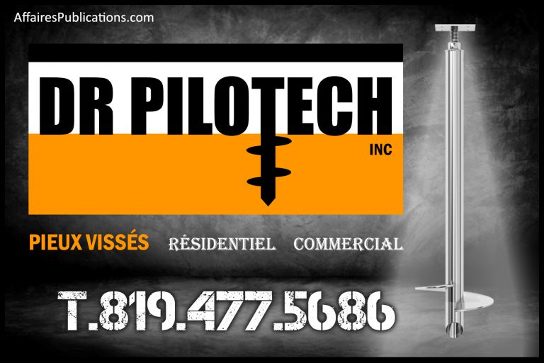 DR PILOTECH INC