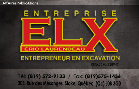 ENTREPRISE ELX
