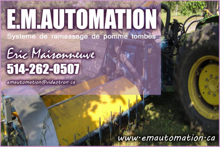 EM AUTOMATION INC