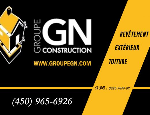 ENTREPRISE GN INC