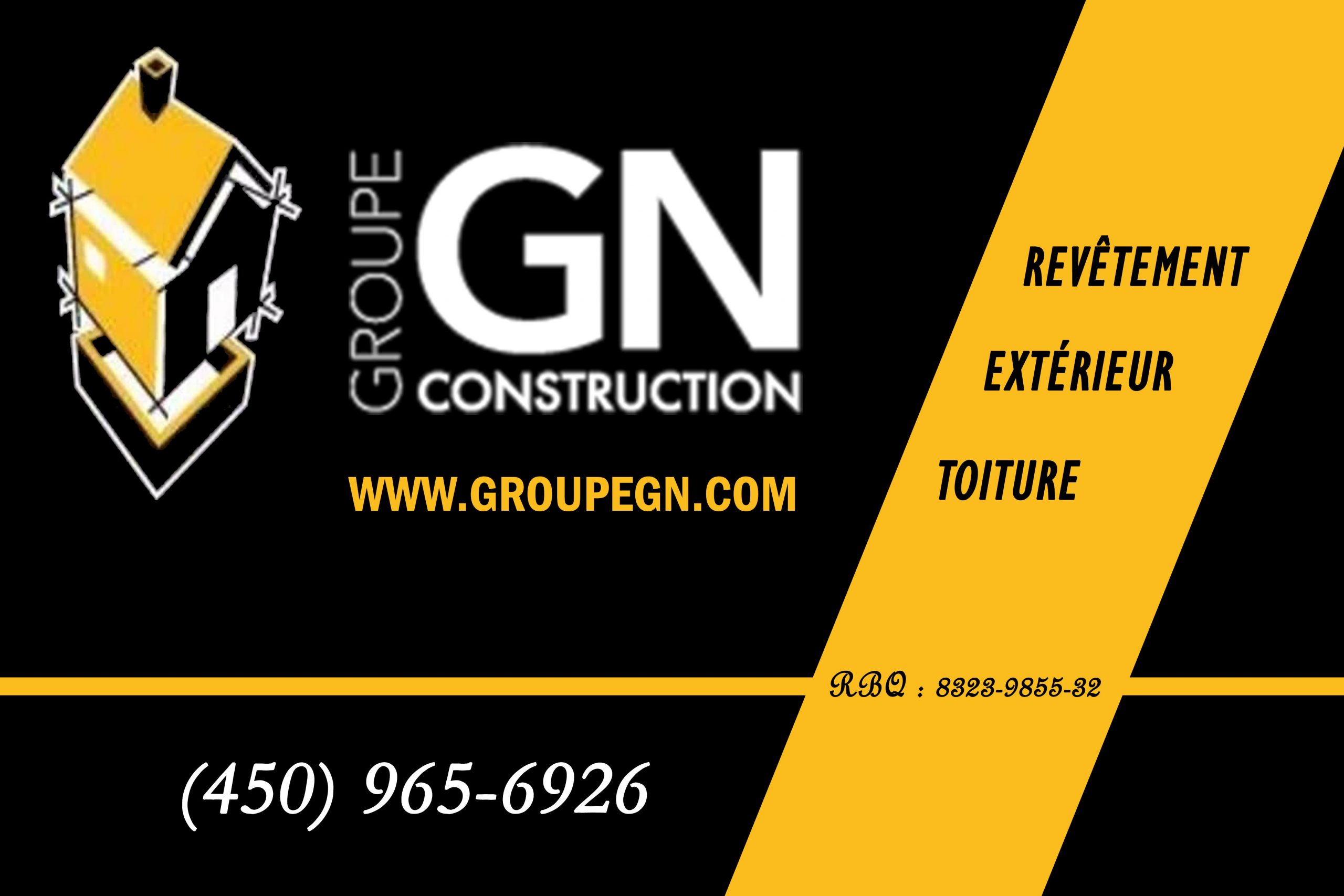 ENTREPRISE GN INC