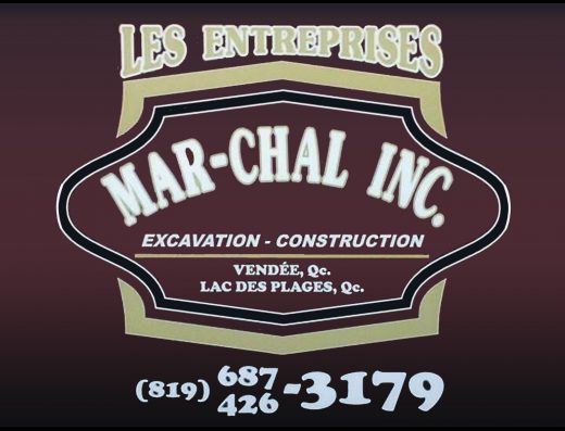 ENTREPRISES MAR-CHAL INC