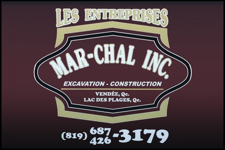 ENTREPRISES MAR-CHAL INC