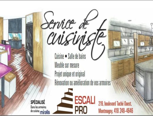 ESCALI-PRO INC