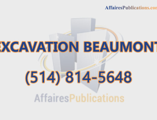 EXCAVATION BEAUMONT