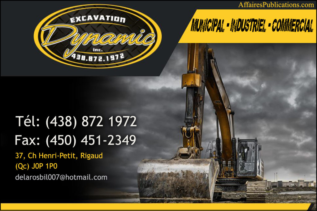 EXCAVATION DYNAMIC INC