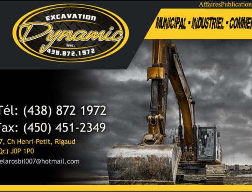 EXCAVATION DYNAMIC INC
