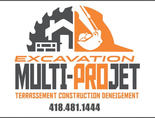 EXCAVATION MULTI-PROJETS INC