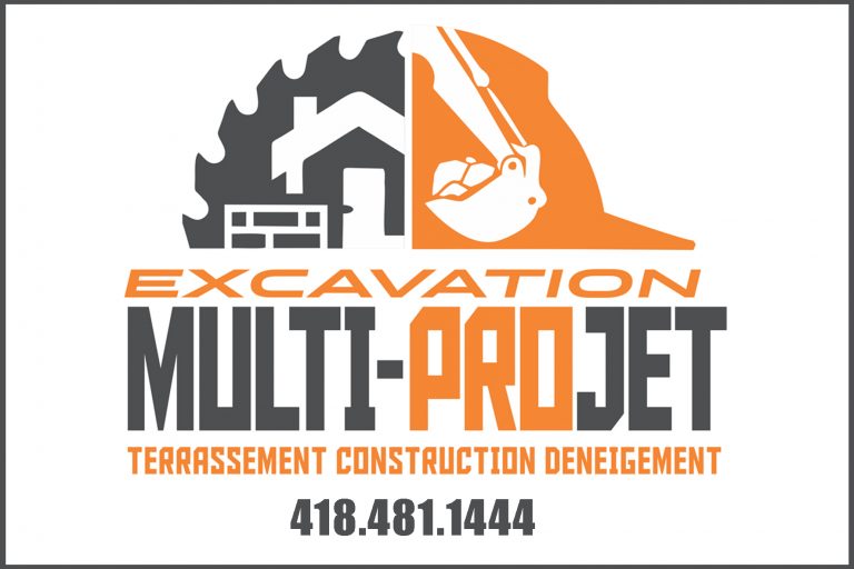 EXCAVATION MULTI-PROJETS INC