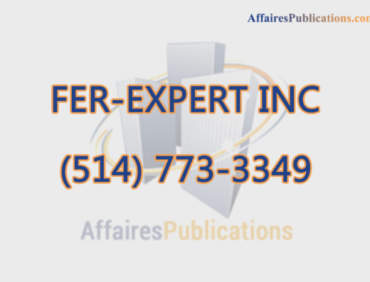 FER-EXPERT INC