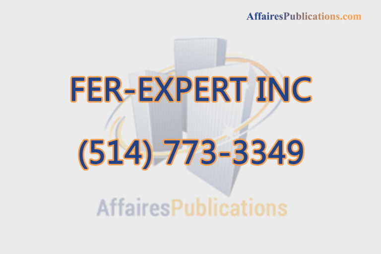 FER-EXPERT INC