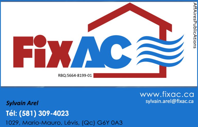 FIXAC