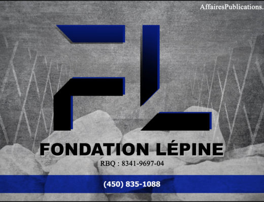 FONDATION LÉPINE