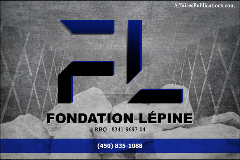 FONDATION LÉPINE