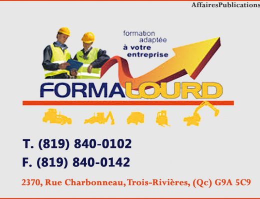 FORMALOURD