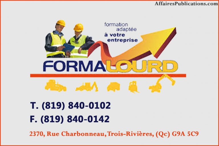 FORMALOURD