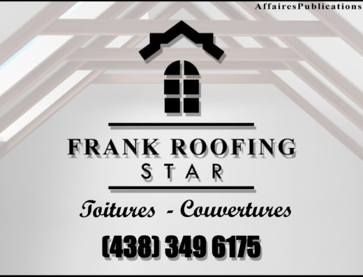 FRANK ROOFING STAR INC