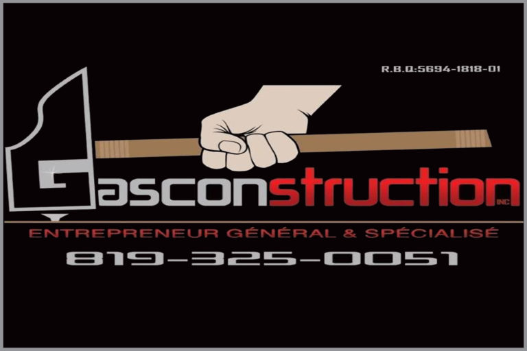 GASCONSTRUCTION INC