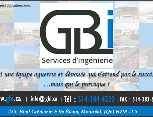 GBI INC